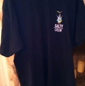 Salty crew t-shirt